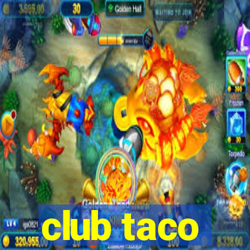 club taco